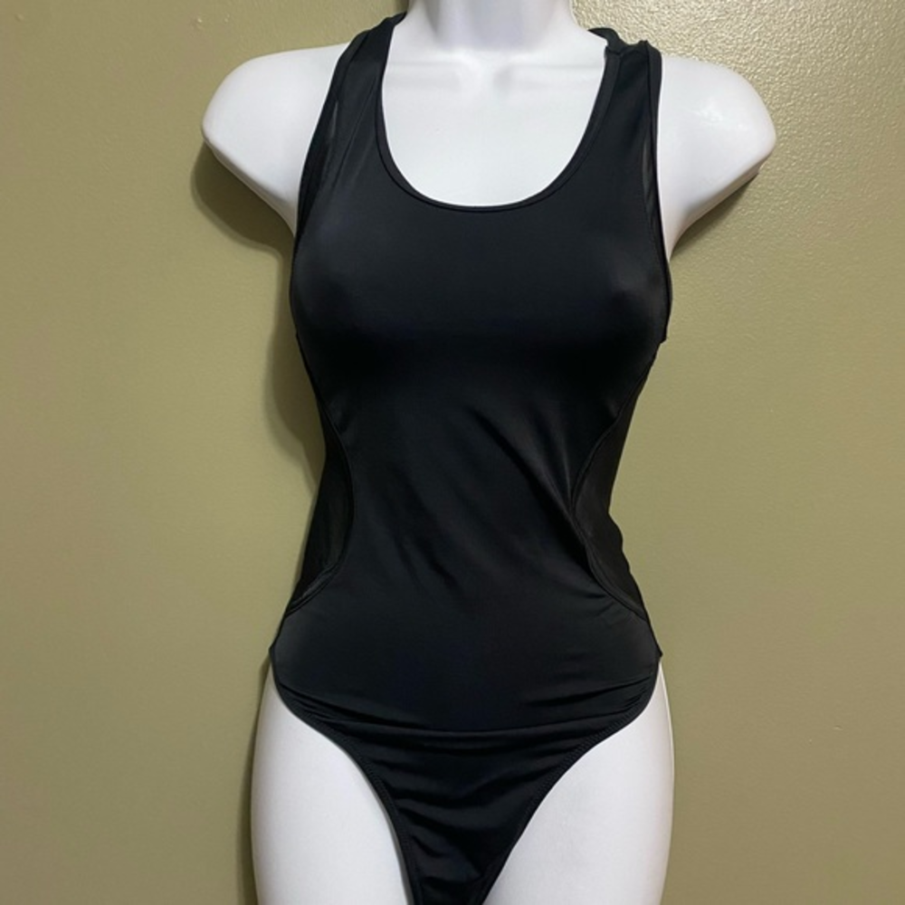 ASOS 4505 Women’s One Piece Swimsuit, Size‎ 2, NWOT